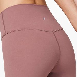 Align high rise Short 4”